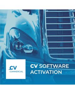 COJALI USA Software Activation: CV License of Use UPGRADE BUNDLE PROMO