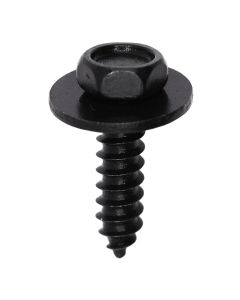 AVCAP12741 image(0) - AUVECO PAK M4.2-1.41 X 16MM TAPPING SCREWS