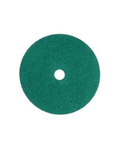 3M Fibre Disc 36509, 7 in x 7/8 in, 40, 20 Discs/Bag,