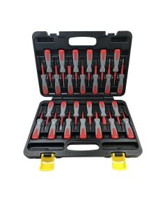 CTA9812 image(0) - CTA Manufacturing 26 Piece Terminal Tool Kit