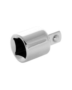 WLMW1136C image(0) - Wilmar Corp. / Performance Tool 1/2" to 3/8" Reducer Adapter