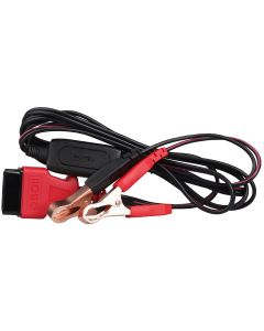 AULBTMS image(1) - Autel Battery Tester Memory Saver  : Memory Saver Eliminates Re-entering Codes and Settings When Replacing Battery