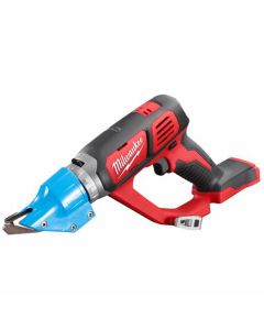 MLW2636-20 image(1) - Milwaukee Tool M18 14 Gauge Double Cut Shear (Tool Only)