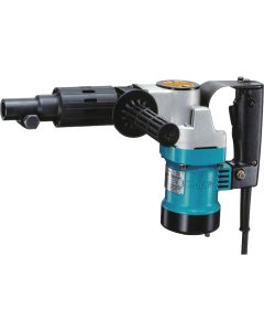 MAKHM0810B image(0) - Makita 13 lb. Demolition Hammer, Accepts 3/4" Hex Bits