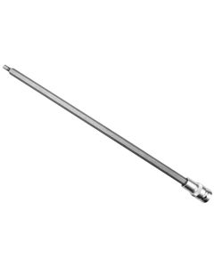 CTA8541 image(2) - CTA Manufacturing 6 mm Hex x 14 Inch Long Bit Socket
