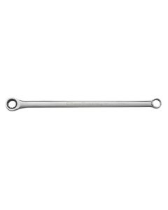KDT85921 image(0) - GearWrench 21mm 72-Tooth 12 Point XL GearBox Double Box Ratcheting Wrench