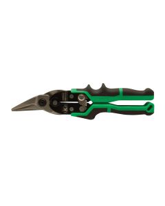 DWTDWHT14674 image(4) - DEWALT Right Cut Ergo Aviation Snip