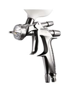 Iwata Iwata WS400 Series S2 Clear, 1.4 HD Spray Gun