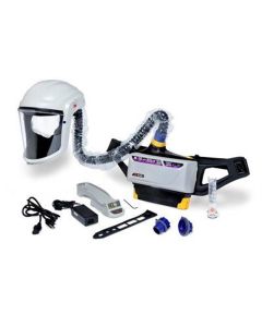 MMM94248 image(0) - 3M Versaflow Air Purifying Respirators