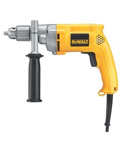 DeWalt DRILL I/2 ELECTRIC H/D VSR