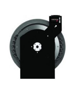 BLK2140-002 image(0) - Balcrank Reel/Evo 50 Feet X 1/2 Inch  (Bare No Hose) Lube Oils