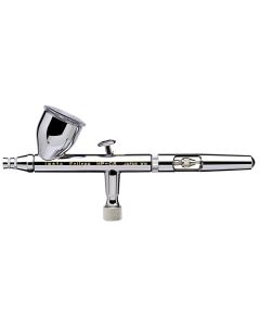 IWA4207 image(0) - Iwata Eclipse HP-CS Gravity Feed Dual Action Airbrush