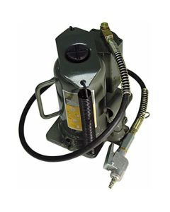 GAIG432020 image(2) - Gaither Tool Co. 20 Ton Air / Hydraulic Bottle Jack