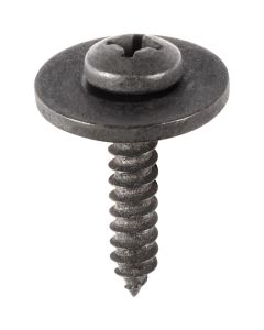 AVC20271 image(0) - AUVECO PHILLIPS PAN HEAD SEMS TAP SCREW M4.2-1.41 X 20MM