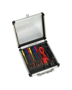 ESI147 image(1) - Electronic Specialties 18 Piece 64 Test Connector Kit