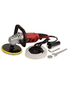 TIT22530 image(2) - TITAN 11 Amp 7" Polisher