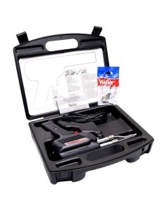 WELD550PK image(1) - Weller 260/200 Watts 120v Prof Soldering Gun Kit