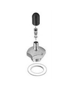 SUR118 image(1) - Milwaukee Sprayer P118 - Model A Filler Cap