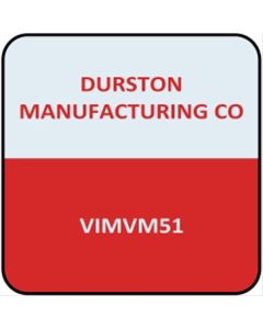 VIMVM51 image(0) - VIM Tools Ignition Wr. 4Mm X 5Mm, Chrome  Vim Brand