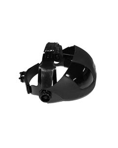 SRWS32001 image(0) - Sellstrom Sellstrom - Face Shield Crown - DP4 Series - No Window Included - No Headgear - for Flip Front Visor Models