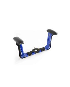 VYPAAA-B-BL image(0) - Vyper Industrial Adjustable Armrests