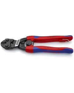 KNIPEX COBOLT MINI BOLT CUTTER W/ NOTCHED BLADES