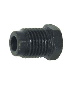 SRRBR2500 image(0) - S.U.R.&R. M14 x 1.5 Bubble Flare Nut