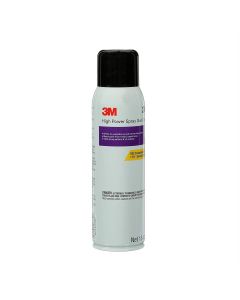 MMM26689 image(0) - 3M High Power Spray Gun Cleaner 15 oz
