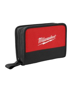 MLW48-55-0170 image(0) - Milwaukee Tool Zippered Accessory Case