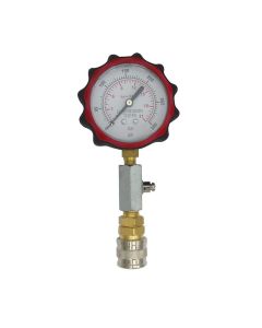 Lang Tools (Star Products) M16 X 1.50 TRANS OIL PRESSURE ADAPTER