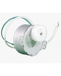 HES6375700 image(3) - Hessaire Oscillator Motor, MC37M/MC61M (POST 2019), MC37V/61V, M150/M250