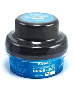EAG9780002 image(1) - Eagle Abrasives, Inc. KOVAX 978-0002 Dry Guide Coat, 3.5 oz, White