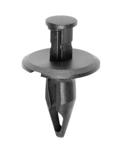 AUVECO GM BUMPER FASCIA RETAINER 1 HD DIA. 1 LENGTH