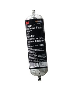 MMM8361 image(0) - 3M SEAM SEALER ULTRAPRO URETHANE 310ML FOIL PACK GRAY