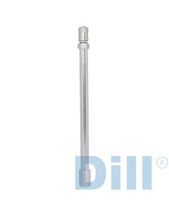 Dill Air Controls (HE-373) 5-1/8" SHORT COLLAR