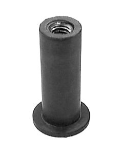 AVCAP13008 image(0) - AUVECO AUVECOPAK WELL NUT, #10-32