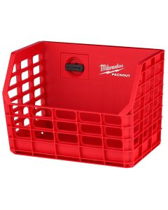 MLW48-22-8342 image(12) - Milwaukee Tool PACKOUT Compact Wall Basket