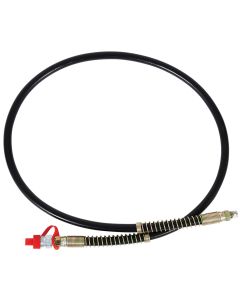 INT58040-P30 image(0) - American Forge & Foundry Service Part - 6-feet Hydraulic Hose - For AFF Model Number - 58040 - Body Repair Kit