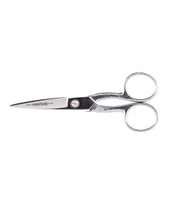 KLEG435 image(0) - Klein Tools Tailor Point Scissor, 5-Inch