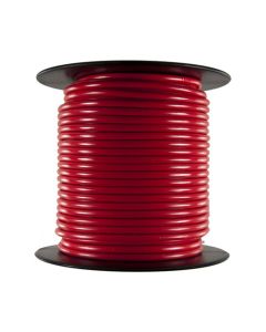 The Best Connection 10 Gauge Red
