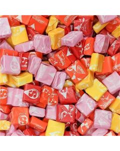 THS190790 image(0) - Tender Heifer Snack Co. Starbursts Americana Candy - 10 Ounce