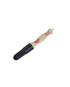 Lisle Oriflo Flow-Thru Brush