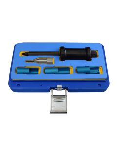 CTA3111 image(0) - CTA Manufacturing Ford EcoBoost Fuel Injector Puller Tool Kit