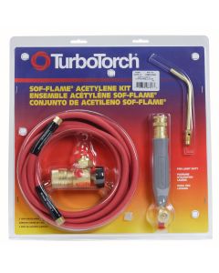 FPW0386-0007 image(3) - Firepower TurboTorch WSF-4 SOF-FLAME KIT