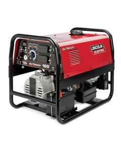 Lincoln Electric Welders OUTBACK 185 WELDER/GENERATOR_