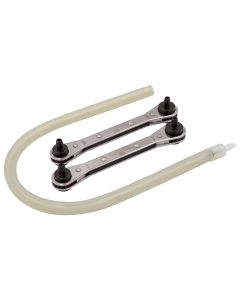 KAS5455 image(1) - Lang Tools (Kastar) 5455 - Brake Line Wrench Set
