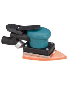 Dynabrade DYNABUG II ORBITAL SANDER, CENTRAL VACUUM