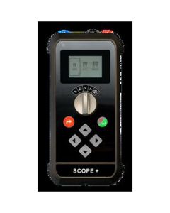 ASDHU31025 image(0) - Ansed Diagnostic Solutions Scope+ (0-50V; 0-30A)