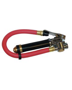 AMF100D image(1) - Amflo INFLATOR GAUGE 10-120 PSI