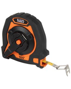 KLE93PTL image(0) - Klein Tools Red Pocket Laser Level